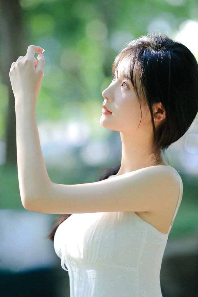 富贵逼人