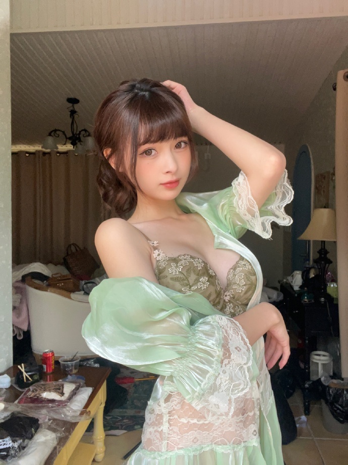 北平无战事