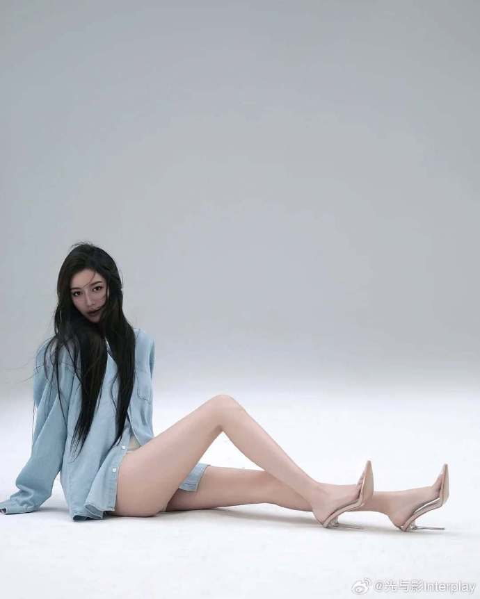 Film still — drama