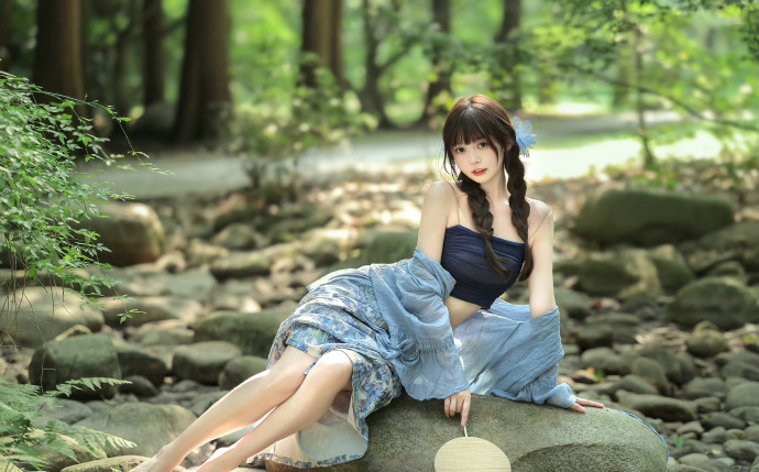 江知夏 头像